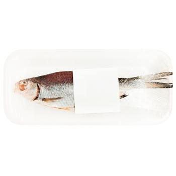 Roach Peeled with Caviar - buy, prices for Supermarket "Kharkiv" - photo 1