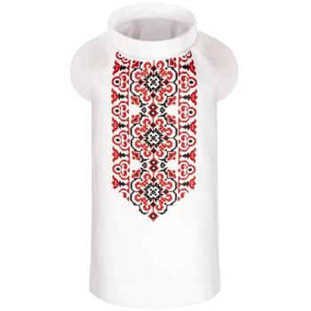Футболка для собак Pet Fashion Ukraine р.XS білий - купити, ціни на MasterZoo - фото 1