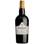 Портвейн Graham's Late Bottled Vintage червоний солодкий 20% 0,75л
