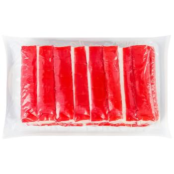 Крабові палички Atlantida охолоджені 190г - купити, ціни на Auchan - фото 3