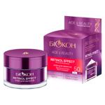 Biocon Age&Beauty Retinol Effect Face Cream 50+ 50ml