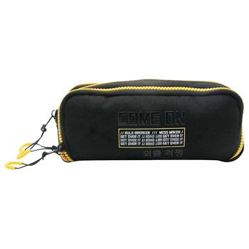 Auchan Tech Ground Pencil case - buy, prices for - photo 1