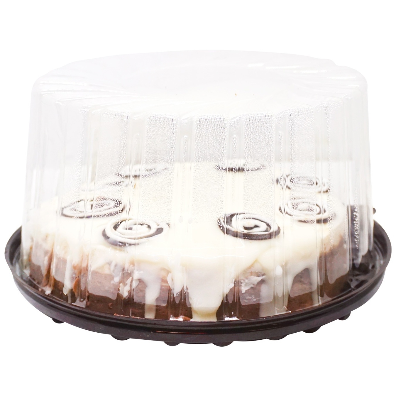 

Торт Три шоколада