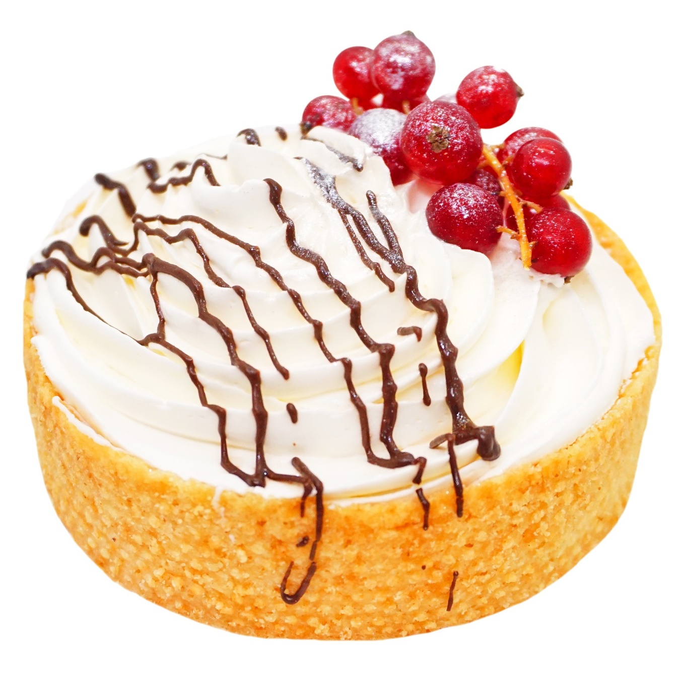 

Тарт Cheese-Berry 140г