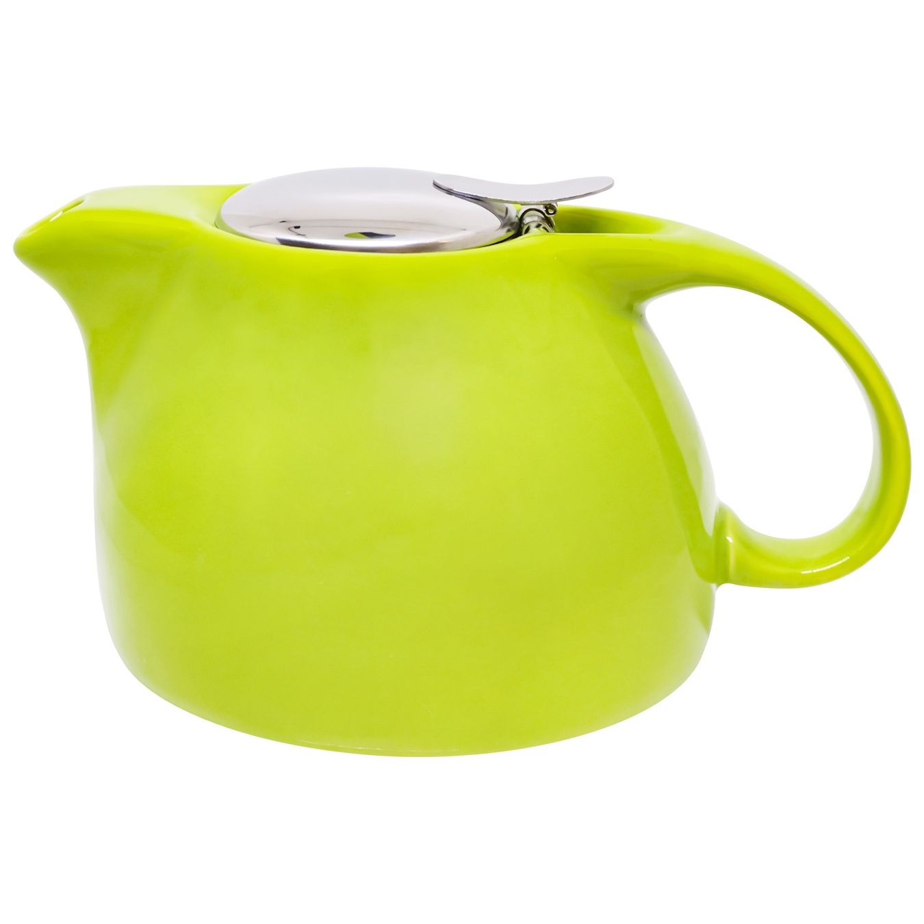 

Заварник Limited Edition Daisy зелений 1л