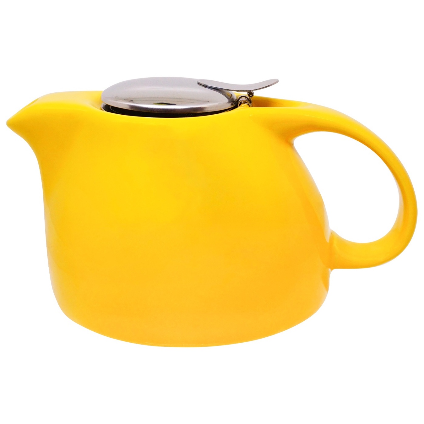 

Заварник Limited Edition Daisy желтый 1л