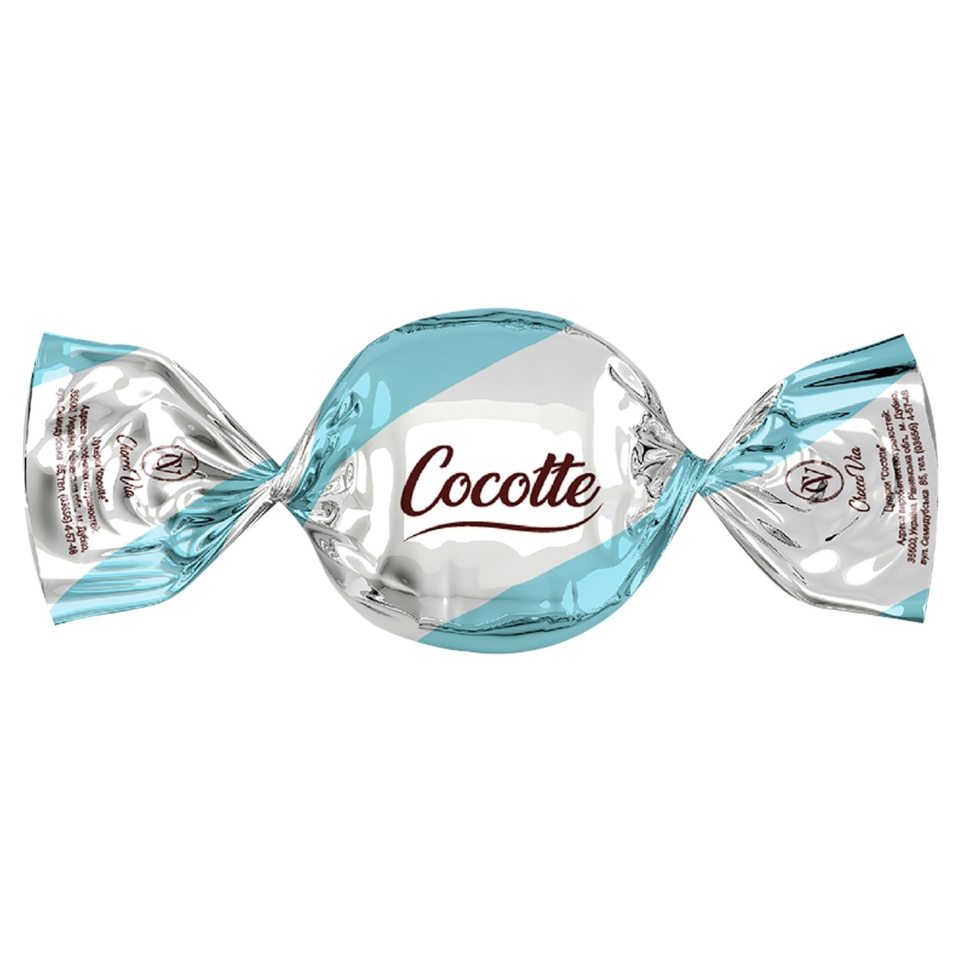 

Конфеты Аметист Плюс Cocotte