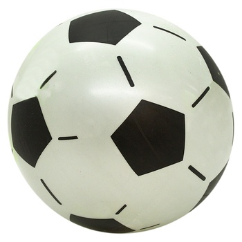 Children's Soccer Ball 15cm - buy, prices for MegaMarket - photo 6