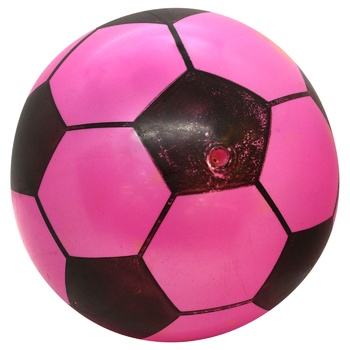 Children's Soccer Ball 15cm - buy, prices for ULTRAMARKET - photo 3