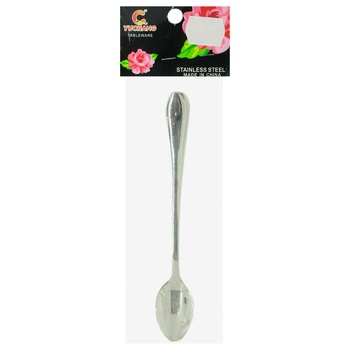 Bar Spoon 6pcs - buy, prices for ULTRAMARKET - photo 1