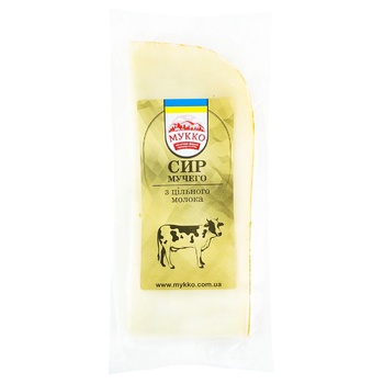 Mykko Muchego Cheese - buy, prices for Auchan - photo 1