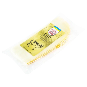 Mykko Muchego Cheese - buy, prices for Auchan - photo 2