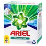 Ariel Color Protection Washing Powder 1.625kg