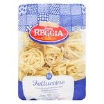 Pasta Reggia Fettuccine №614 Pasta 500g