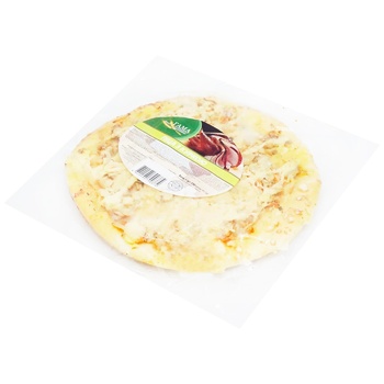 Fresh Sandwiches Chicken Pizza 220g - buy, prices for - photo 3