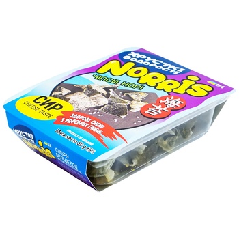 Norris Nori Chips with Cheese 50g - buy, prices for COSMOS - photo 2