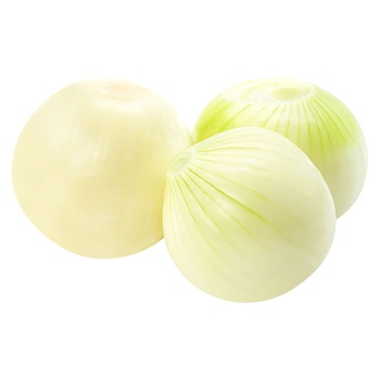 Peeled Onion 300g