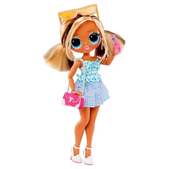 L.O.L. Surprise! O.M.G. Princess Lux with Accessories Doll - buy, prices for - photo 6