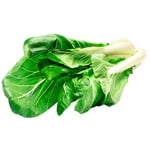 Pak-Choi Lettuce Mix