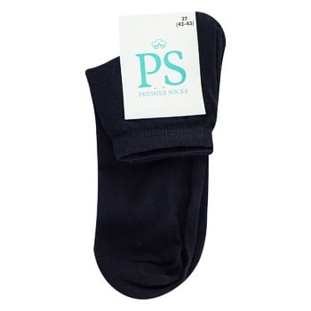 Premier Socks Men's Short Socks Size 27 - buy, prices for Vostorg - photo 4