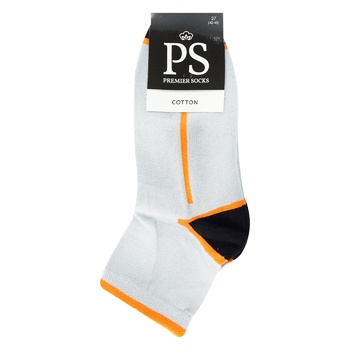 Шкарпетки Premier Socks махрові чоловічі - купити, ціни на Auchan - фото 2