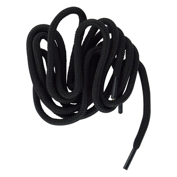 Шнурки круглые 70см в ассортименте - купить, цены на Auchan - фото 3