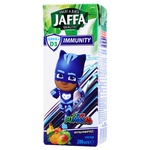 Jaffa Multifruit Nectar with Vitamin D3 200ml