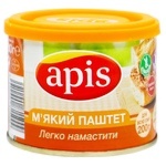 Apis Pork Liver Pate 200g