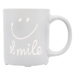 Limited Edition Smile Cup 330ml in assortment