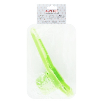 A-Plus Grater for Garlic - buy, prices for - photo 2