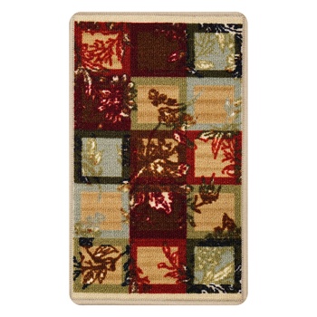 Taba Carpet 33*53cm - buy, prices for Auchan - photo 6