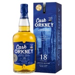 Віскі Dewar Rattray Cask Orkney 46% 0,7л