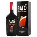 Cantine Pellegrino Bato Sicilian Amaro Liqueur 33% 0.7l