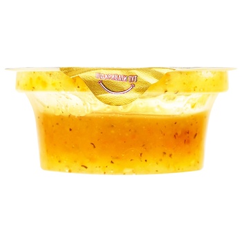 Meal Time Tea Orange with Mint 60g - buy, prices for Auchan - photo 4