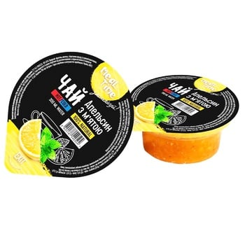 Meal Time Tea Orange with Mint 60g - buy, prices for ULTRAMARKET - photo 2