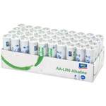 Aro Alkaline battery АА (LR6) 40pcs