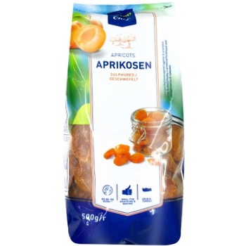 Metro Chef Dried Apricots 500g - buy, prices for METRO - photo 2