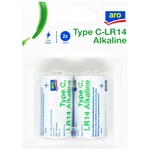 Aro C-LR14 battery