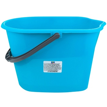 Aro bucket 10l - buy, prices for METRO - photo 1