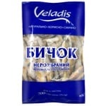 Бычок неразобранный Veladis 700г