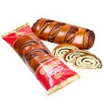 Rumyanets Poppy Roll 300g