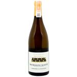 Вино Aujoux Belena Bourgogne Aligote белое сухое 12% 0,75л