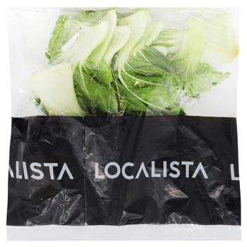 Капуста Localista Пак-чой 100г - купить, цены на NOVUS - фото 1