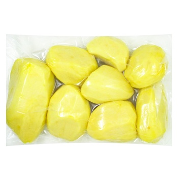 Peeled Washed Whole Potatoes 2kg - buy, prices for - photo 1