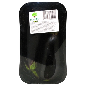 Fermove Eggplant 400g - buy, prices for - photo 2