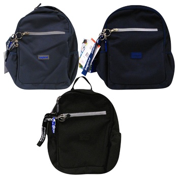 Bagland Young Backpack in assortment - buy, prices for METRO - photo 1