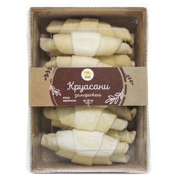 Круасани The Local Food заморожені 500г - купити, ціни на За Раз - фото 2