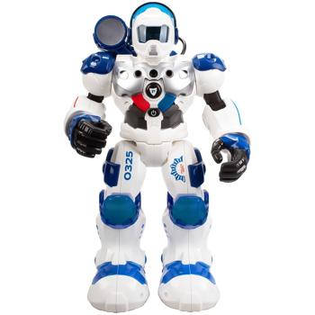 Toy Xtrem bots China - buy, prices for Auchan - photo 1