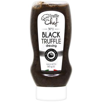 Соус Truffle Chef грибной с трюфелем 190г - купить, цены на METRO - фото 1