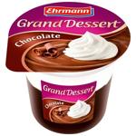 Ehrmann Grand Dessert Chocolate Dessert 4.9% 190g